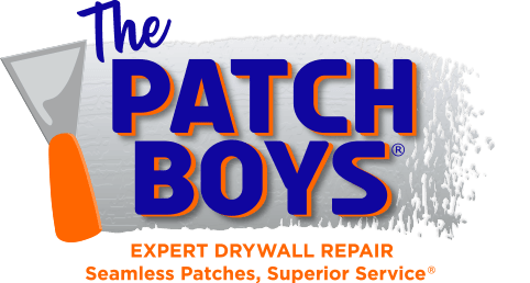 The Patch Boys logo
