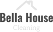 Bella House Cleaning logo