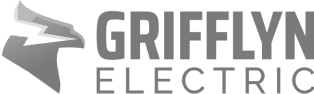 Grifflyn Electric logo